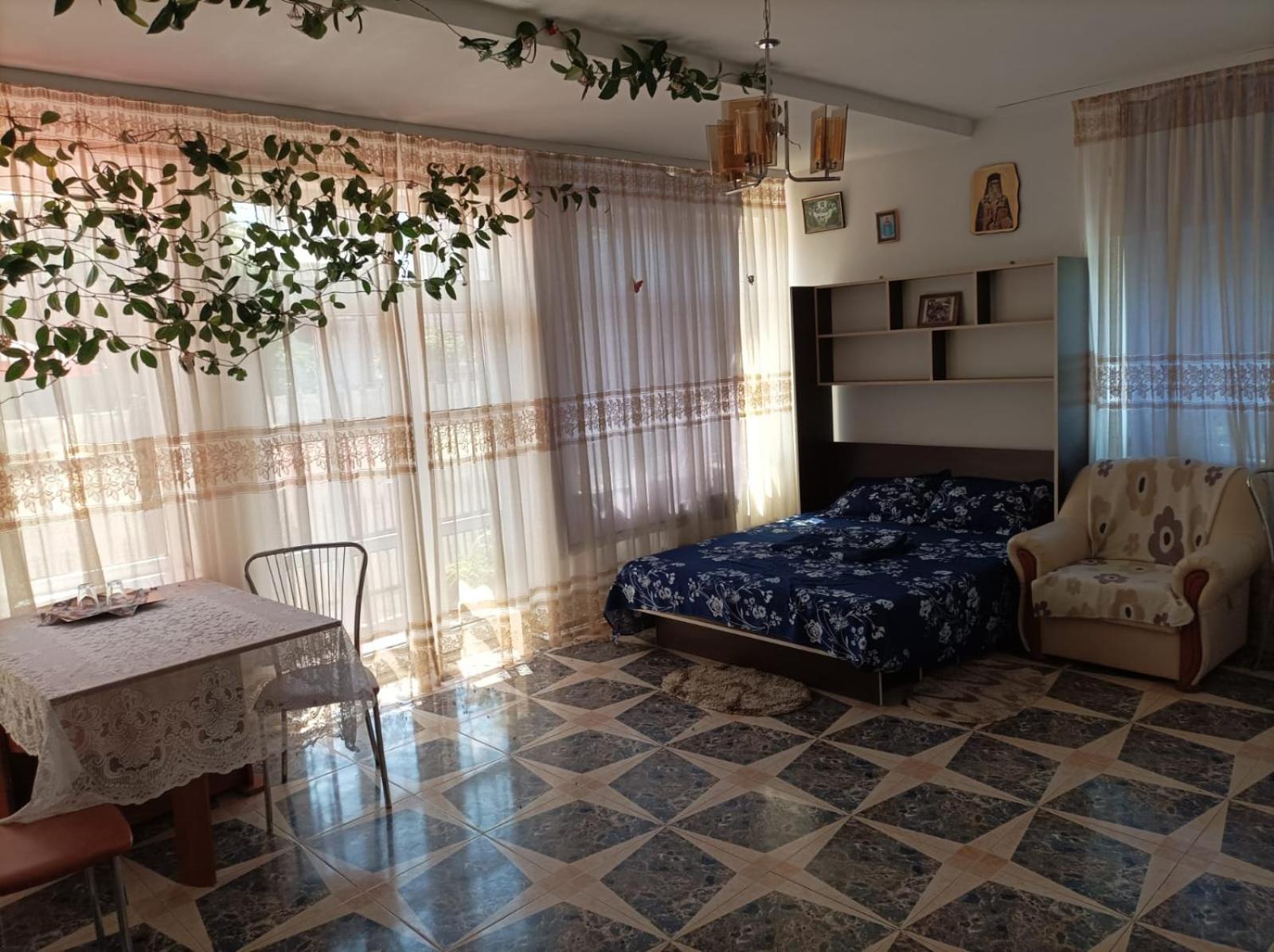 Vila Mihai Navodari Exterior photo